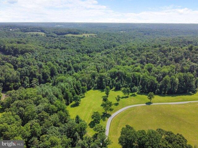 Land for sale in Clarksburg, Maryland