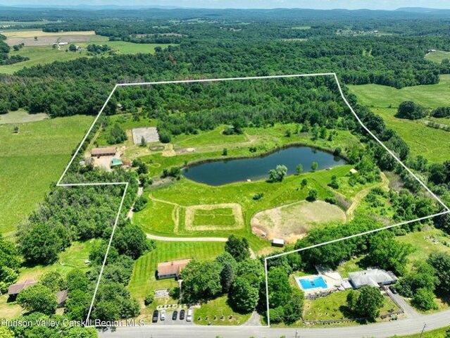 Land for sale in Germantown, New York