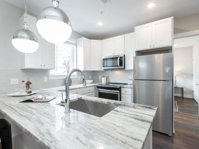 Apartment for rent in Philadelphia, Philadelphia County