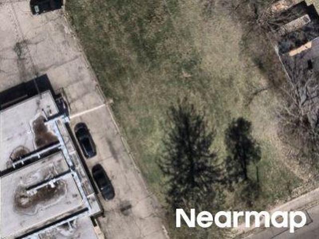 Land for sale in Dayton, Ohio