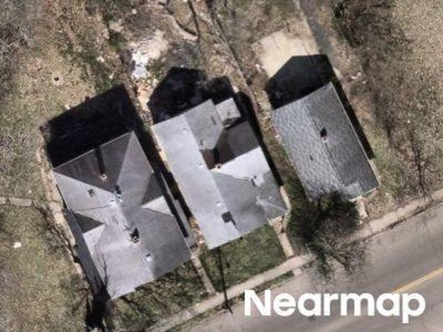 House for sale in Dayton, Ohio