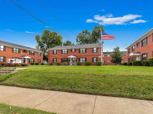 Apartment for rent in Louisville, Kentucky