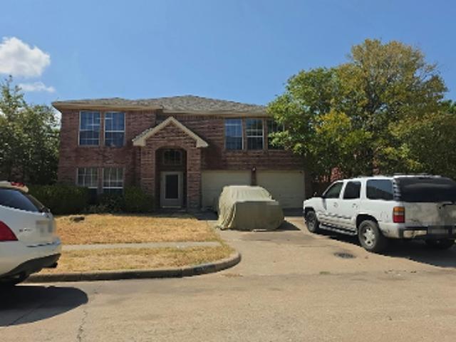 House for sale in Cedar Hill, Texas