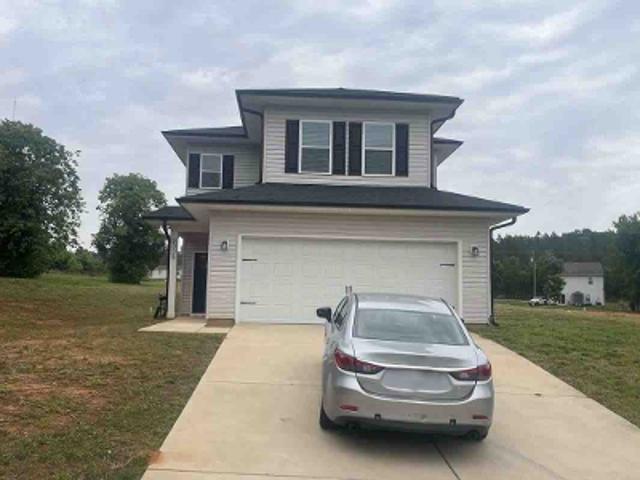 House for sale in Dallas, North Carolina