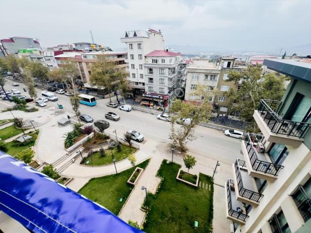 Kahramanmaraş, Dulkadiroğlu içerisinde kiralık mülk