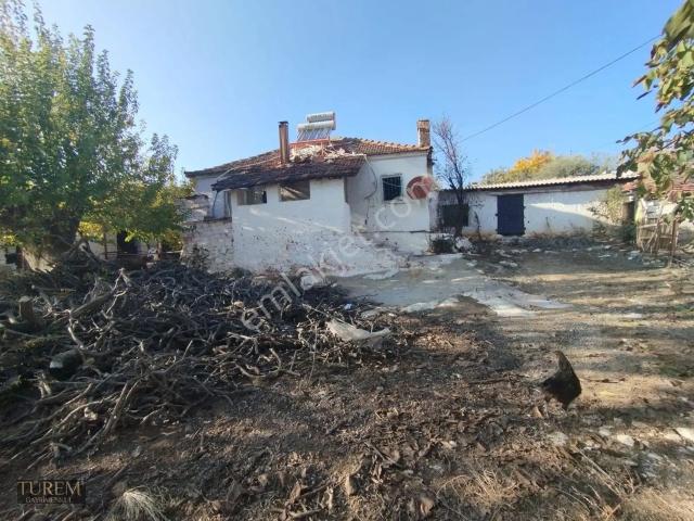 Çamköy, Germencik içerisinde satılık Villa