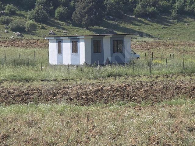 Düziçi, Osmaniye içerisinde satılık Arsa