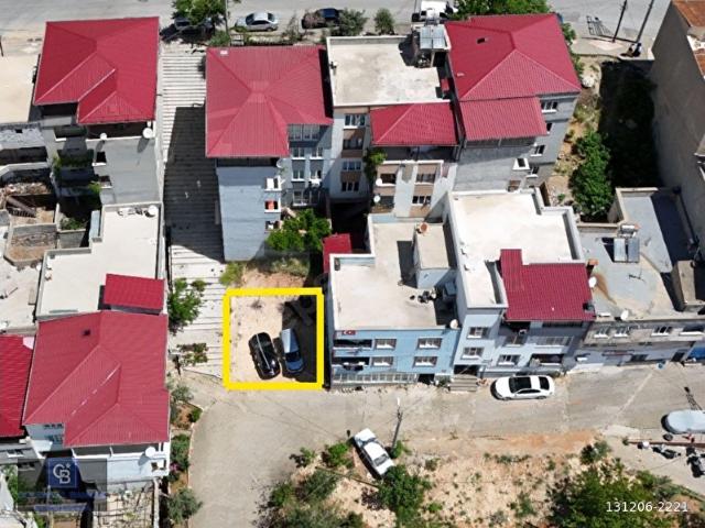 Kahramanmaraş içerisinde satılık Arsa