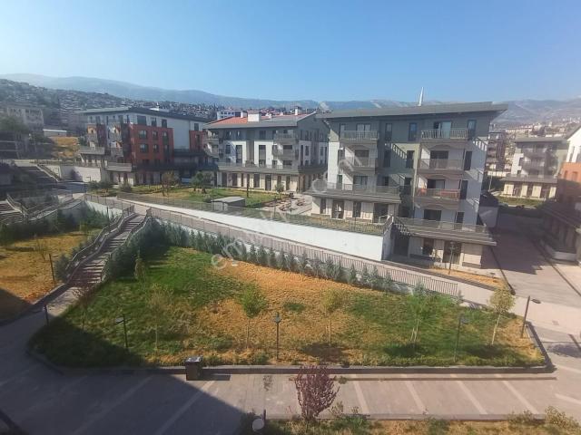 Kahramanmaraş içerisinde kiralık mülk