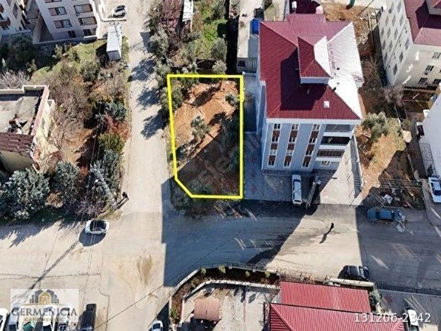 Kahramanmaraş Merkez, Kahramanmaraş içerisinde satılık Arsa