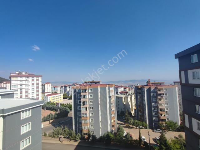 Kahramanmaraş içerisinde kiralık mülk