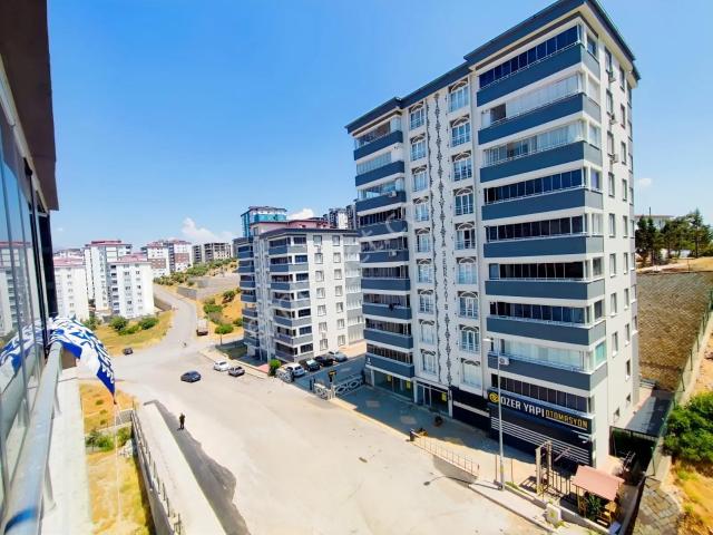 Kahramanmaraş içerisinde kiralık mülk