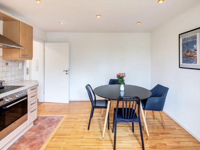 Apartment mieten in Germering, Bayern