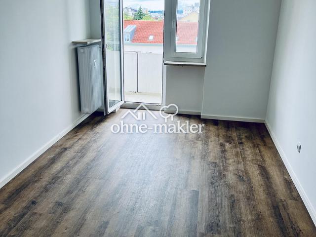 Apartment kaufen in Neugermering, Germering
