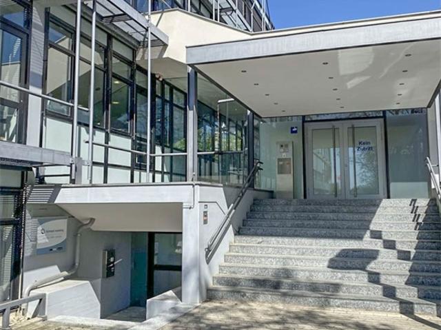 Büro mieten in Germering, Bayern