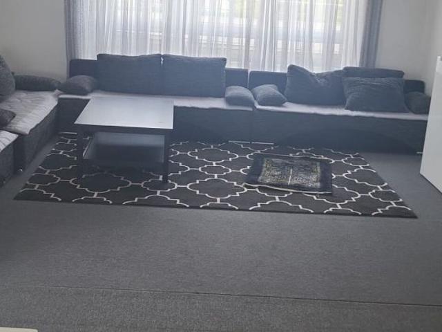 Wohnung kaufen in Germersheim, Rheinland-Pfalz