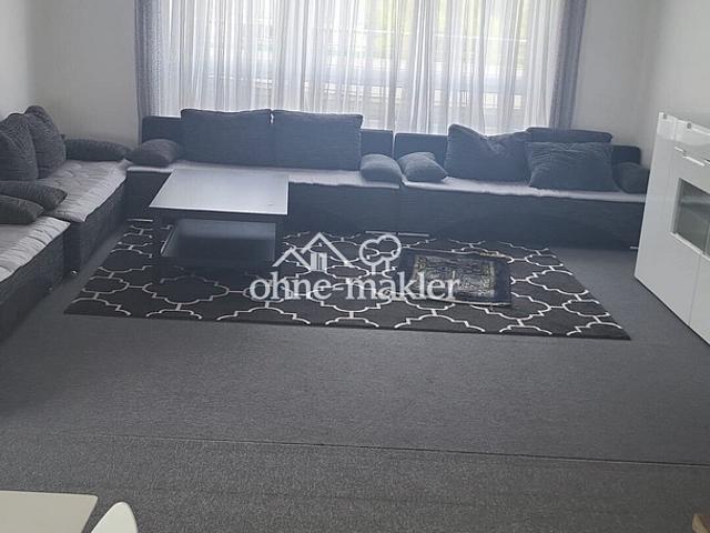 Apartment kaufen in Germersheim, Rheinland-Pfalz