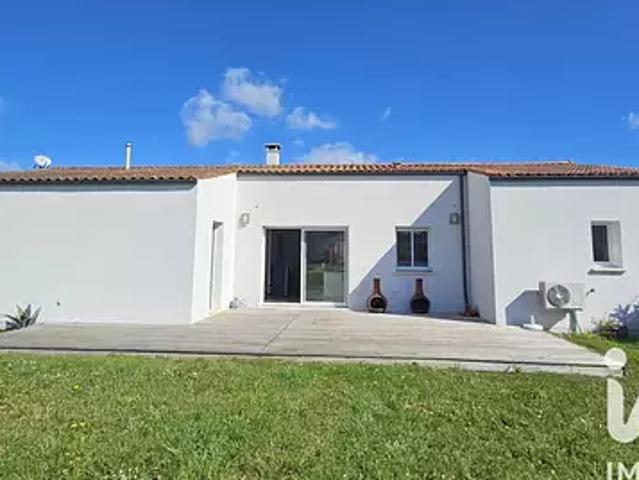 Maison vente à Jonzac, Germignac