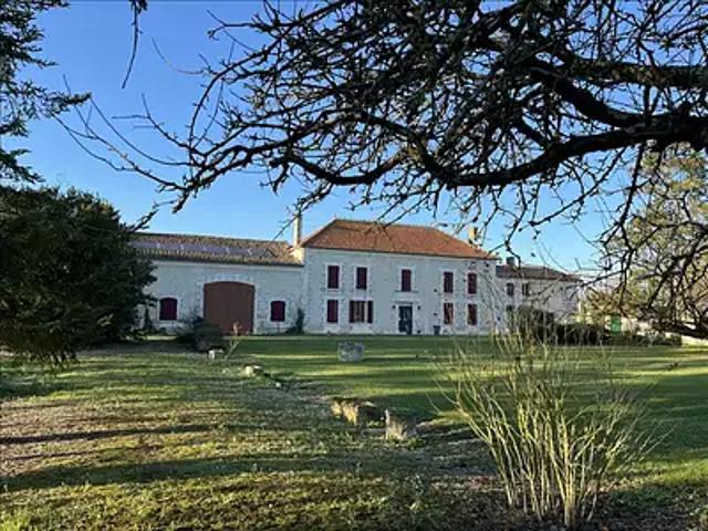 Maison vente à Germignac, Chadon