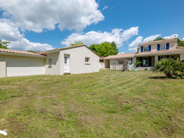 Maison vente à Germignac