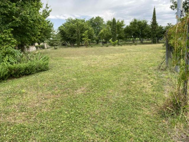 Terrain vente à Jonzac, Germignac