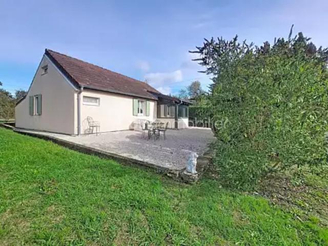 Maison vente à Germigney, Jura