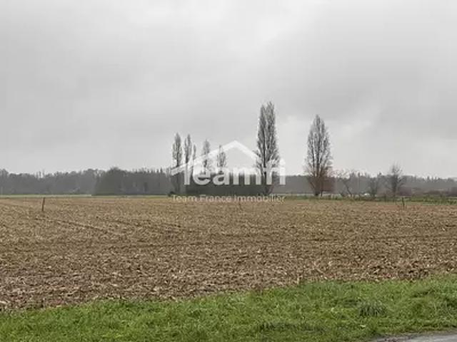 Terrain vente à Orléans, Germigny-des-prés