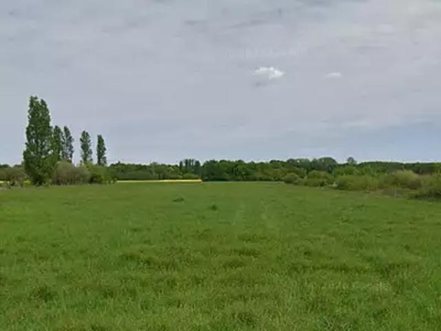 Terrain vente à Germigny-des-Prés, Loiret