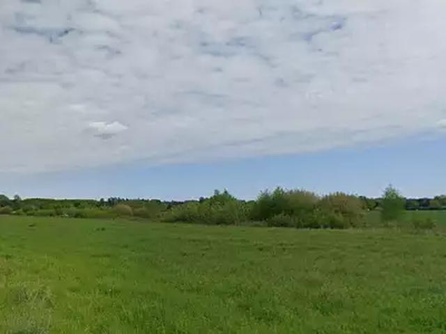 Terrain vente à Germigny-des-Prés, Loiret