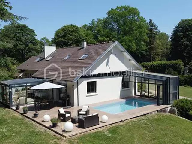 Maison vente à Germigny-l'Évêque, Seine-et-Marne