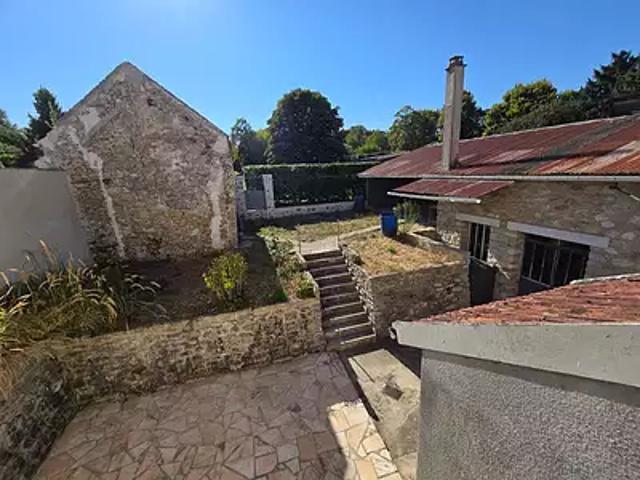 Maison location à Germigny-l'Évêque, Seine-et-Marne