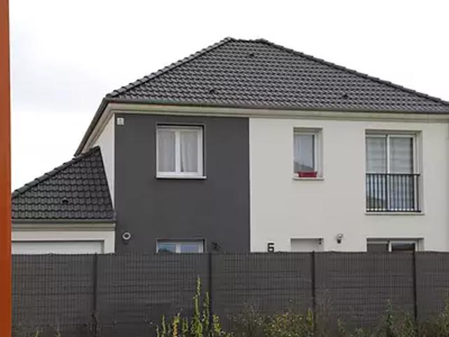 Maison vente à Meaux, Germigny-l'evêque