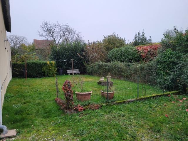 Maison vente à Saint-Amand-Montrond, Germigny-l'exempt
