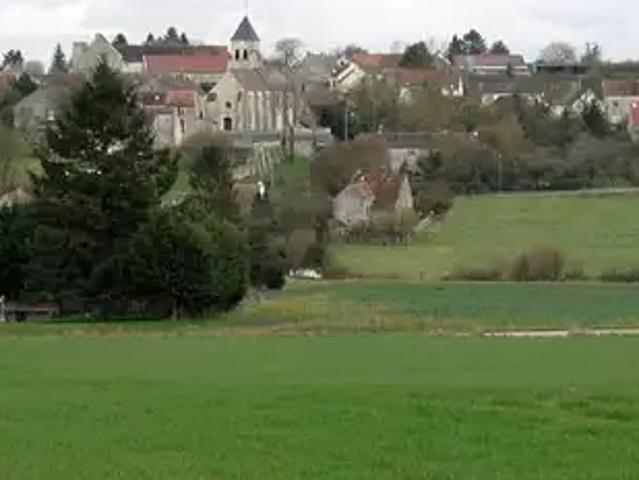 Terrain vente à Meaux, Germigny-sous-coulombs