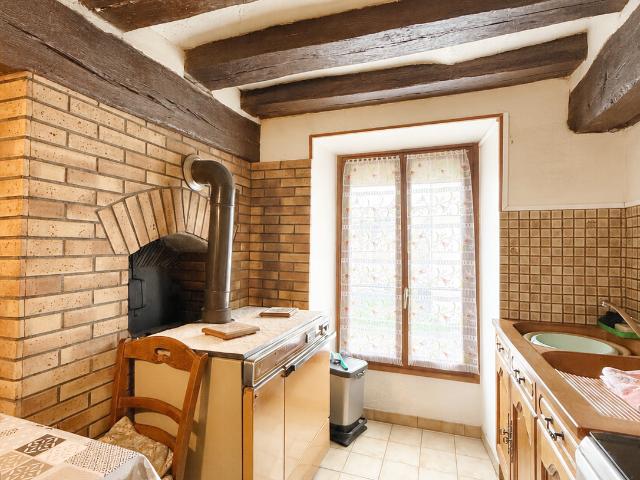 Maison vente à Meaux, Germigny-sous-coulombs
