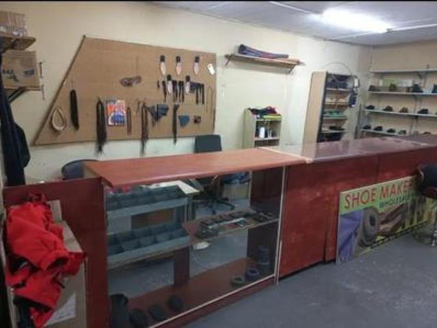 Commercial for sale in Germiston