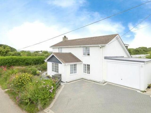 House for sale in Penzance, Cornwall