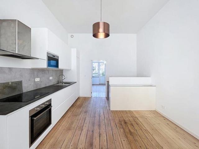 Appartement location à Elsene, Bruxelles