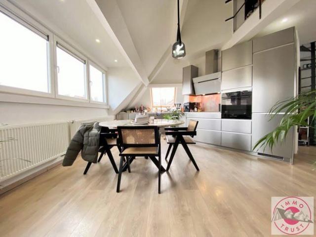 Appartement location à Etterbeek, Bruxelles
