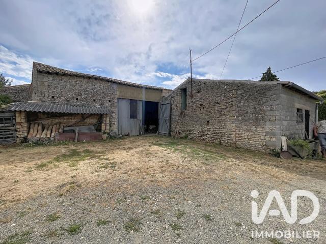 Maison vente à Niort, Germond-rouvre