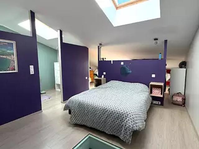 Maison vente à Nancy, Germonville