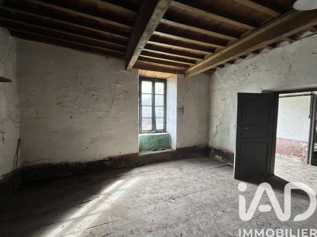 Maison vente à Argelès-Gazost, Germs-sur-l'oussouet