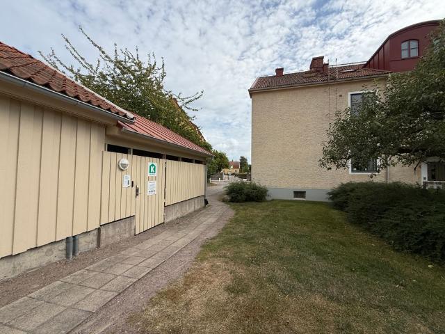 Lägenhet hyra i Sandås, Kalmar