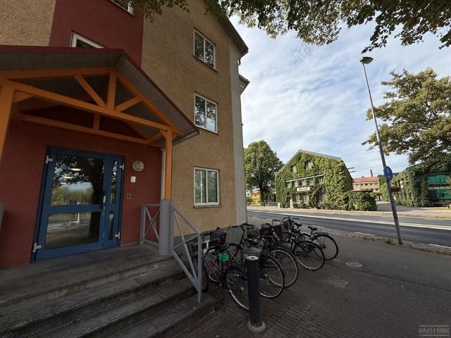 Lägenhet hyra i Kalmar