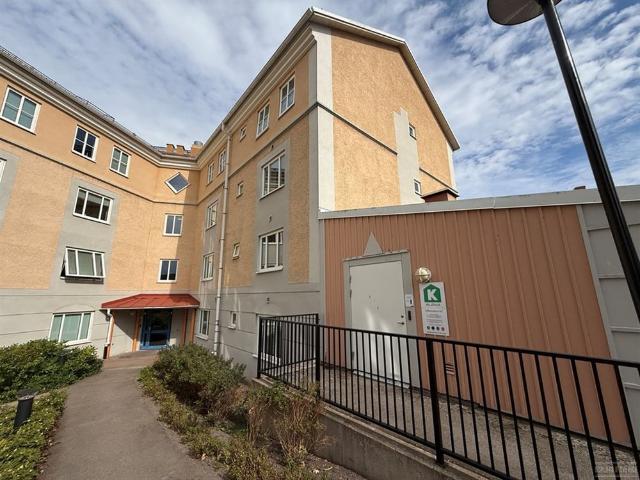 Lägenhet hyra i Sandås, Kalmar