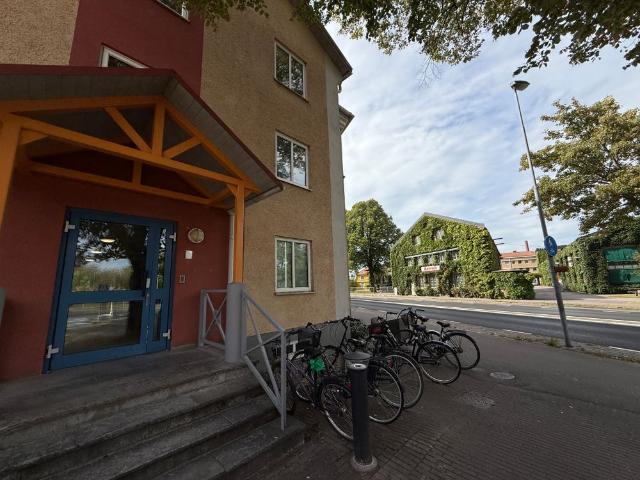 Lägenhet hyra i Kalmar