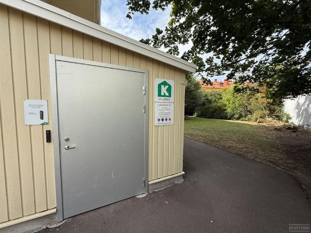Lägenhet hyra i Sandås, Kalmar
