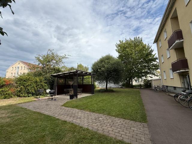 Lägenhet hyra i Kvarnholmen, Kalmar