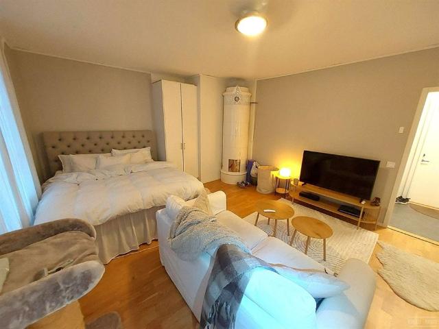 Lägenhet hyra i Kalmar