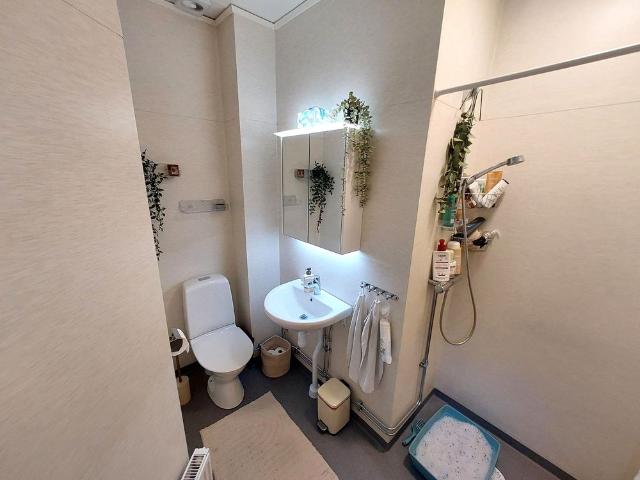 Lägenhet hyra i Kalmar